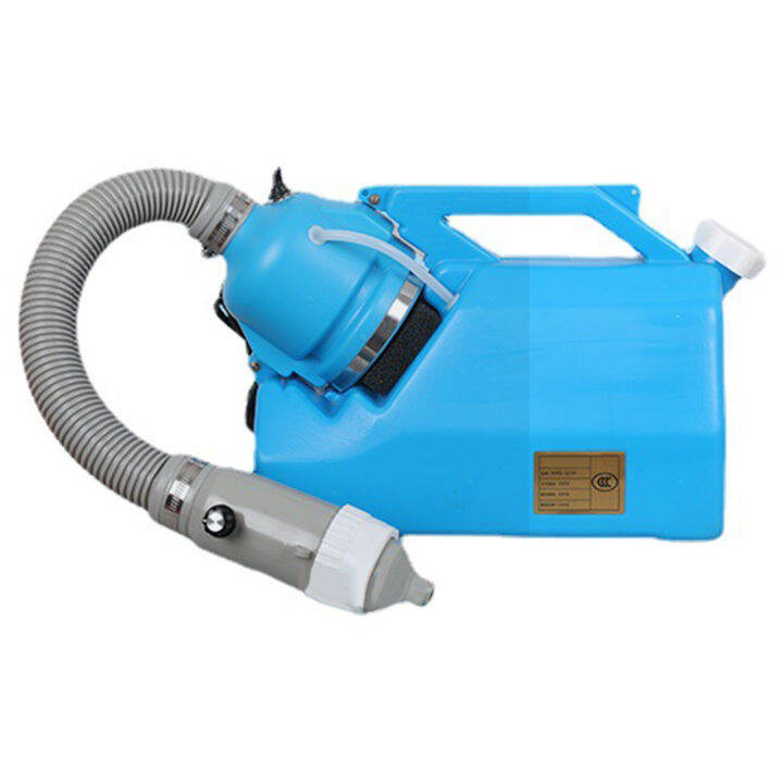 7L Ultra Low Volume Electric Sprayer Electric Ulv Fogger Machine for ...