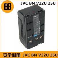 JVC BN-V22U BN-V24U BN-V25U V20U V400U V65แบตเตอรี่กล้อง