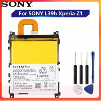 *Sony Xperia Z1 L39h L39  C6902 C6903 C6916 C6943  แบตเตอรี่ รุ่น LIS1525ERPC (3000mAh)...