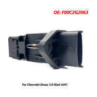 Mass Air Flow Sensor MAF F00C2G2063สำหรับ Chevrolet Dmax 3.0 Disel 4JH1 F 00C 2G2 063 F00C262063 F 262 063