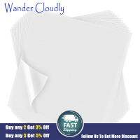 Wander Cloudly 100ชิ้น Precut ปักท็อปเปอร์สำหรับเย็บมือเย็บปักถักร้อยมืองานปักครอสติช