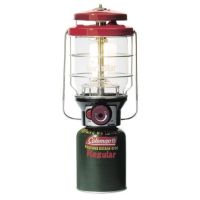 ตะเกียง Coleman 2500 Northstar LP Gas Lantern(RED)สีแดง(ของแท้จาก Shop Japan)