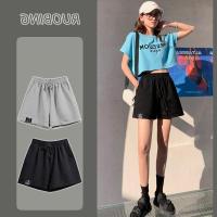 COD ☄☞✾ vffe899 New Sports Sweatpants Unisex Men /Womens Clothes Large Size Wide-leg Loose Oversized Casual shorts Pants