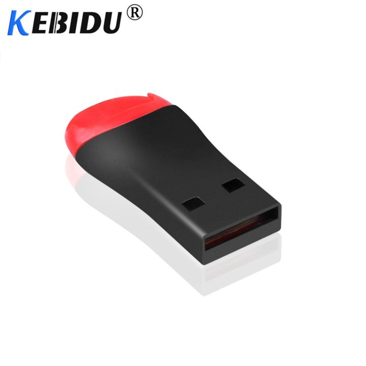 cw-kebidumei-mini-card-reader-micro-usb-2-0-sd-flash-memory-sdhc-adapter-for-laptop-high-quality-t-flash-tf-card-reader