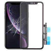 FixGadget Original Touch Panel With OCA for iPhone XR