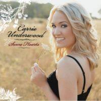 แผ่นเสียง Carrie Underwood - Some Hearts, Vinyl (New)