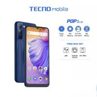 Tecno Pop 5 LTE  2/32GB