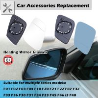 Magee8 Side Rearview Mirror Heating Glass Heated F10 F20 F21 F22 F87 F32 F33 F36 F30 F31 F34 F23 F45 F46 i3 F48