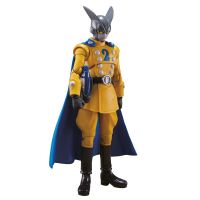 Bandai S.H.Figuarts Gamma 2 4573102640345 (Action Figure)