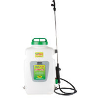 SEAFLO เครื่องสูบน้ำ 12V 16 ลิตรแรงดัน Mist Backpack Sprayer