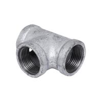 ข้อต่อสามทางเกลียวในเหล็กกล้า CITY 1 นิ้วFPT STEEL TEE PIPE FITTING CITY 1IN **ด่วน ของมีจำนวนจำกัด**