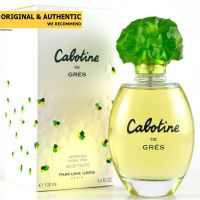 Cabotine De Gres EDT 100 ml.