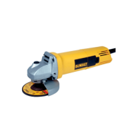 G.House-DeWALT เครื่องเจียร์ 4 นิ้ว 710 วัตต์ DW810B-B1 สีเหลืองร้านค้าจัดส่งเร็ว