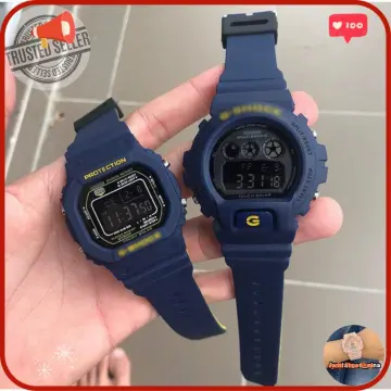 Jam g shock original on sale murah