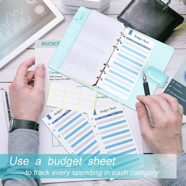 a6-budget-binder-set-money-saving-binder-pu-leather-notebook-cash-organizer-money-saving-wallet