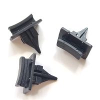 10 Pcs Car Plastic Fasteners Clip Front Column A pillar Windshield Plates Clamps Fit For JMC New Era V348 Ford Transit