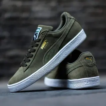 Jual puma outlet suede classic