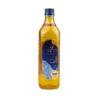 Jaikao Jasmine rice bran oil 1l./ใจขาว น้ำมันรำข้าวหอมมะลิ 1l.