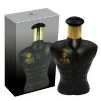 น้ำหอม JENA MISS VIRILMEN 100ml น้ำหอมกลิ่นผู้ชายกลิ่นติดทนไม่มีหลุดในระหว่างวัน