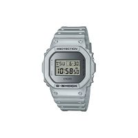 Casio นาฬิกา DW-5600FF-8JF G-Shock [ของแท้ญี่ปุ่น] ชุดผู้ชายถูกลืมในอนาคตสีเงิน