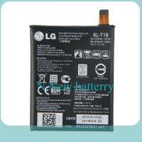 แบตเตอรี่ LG BL-T19 โทรศัพท์สำหรับ LG Nexus 5X H790 BLT19 H791 H798 เครื่องมือของขวัญ 2700mAh