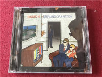 Radio steaming of a nation om version unpacking 2CD v10373