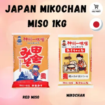 Marukome Kun Koshi (Miso Paste) 650g