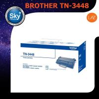 Brother TN-3448 Laser Consumables