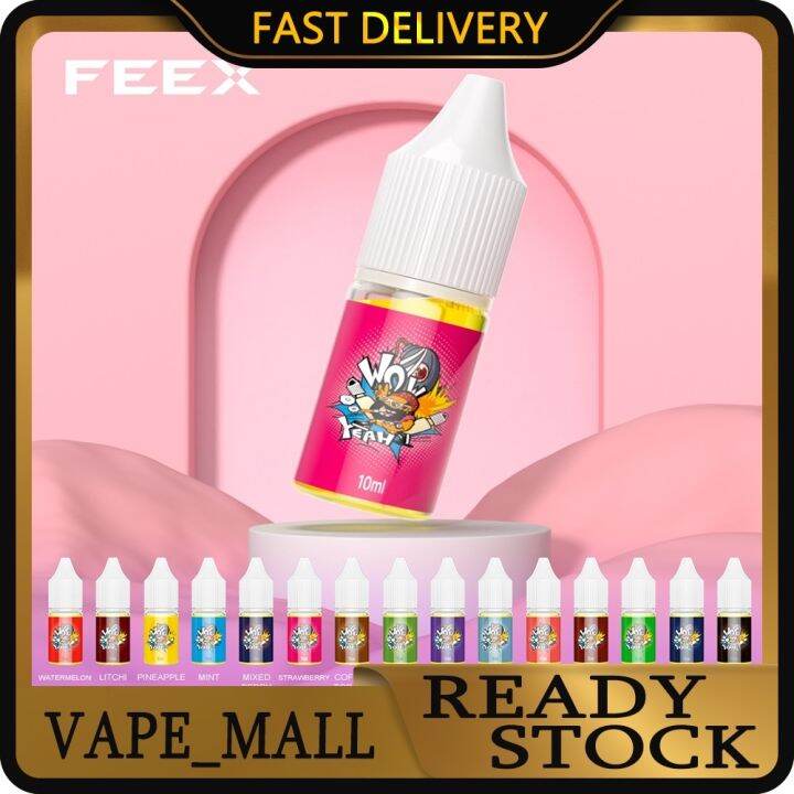 ti676 FEEX juice relx juice relx infinity refillable pods juice e