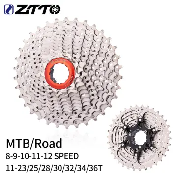 Ztto 10 Speed Cassette - Best Price in Singapore - Nov 2023