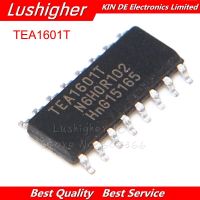 10PCS TEA1601T SOP-16 TEA1601 SOP16 Chip LCD 1601 SOP  WATTY Electronics