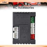 RUHAN JR1721PWM ตัวรับสัญญาณ รถยนต์ไฟฟ้าสำหรับเด็ก 12V ค่ะ ตัวควบคุมตัวรับสัญญาณ ที่มีคุณภาพสูง อุปกรณ์เสริมรถเข็นเด็ก ตัวควบคุมตัวควบคุม อุปกรณ์เสริม RC