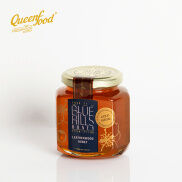 HCMMật Ong BlueHills Hoa Leatherwood Rừng Nguyên Sinh Tasmania Úc 250 gr