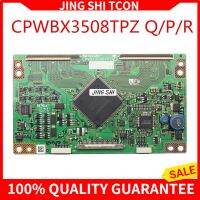 3508TP TV t-con board CPWBX3508TPZ Q / P / R for SHARP LCD CONTROLLER ...etc. Original Equipment CPWBX 3508TPZ Free Shipping