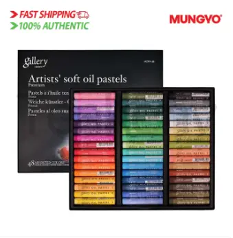 12/25/50 Colors Oil Pastel for Artist Student Graffiti Soft Pastel Painting  Drawing Pen School Stationery Art Supplies Soft Crayon Set