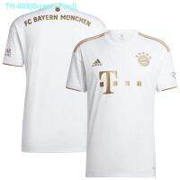 ✠ Bayrn munich away kits 22/23 CLEAR STOK