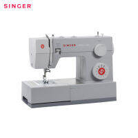 Singer จักรกระเป๋าหิ้วรุ่น 4411 (ซิงเกอร์) แถมฟรี VDO สอนเบื้องต้น