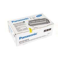 KX-FAT401E ตลับหมึกเครื่องโทรสาร (ของแท้) ยี่ห้อ Panasonic รุ่น KX-MB3150/ KX-MB3020