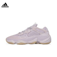 [กล่องเดิม] YEEZY 500 รองเท้าวิ่งรองเท้าผ้าใบ Thanos สำหรับผู้ชายและผู้หญิง-FW2656