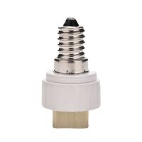 【YD】 E14 E17 MR16 GU10 B15 E27 Lamp Bases Bulb Holder Converters Socket Extender