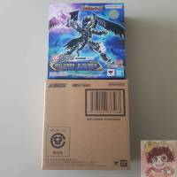 NXEdge Style [Digimon Unit]- Digimon Tamers - Beelzebumon Blast Mode[BANDAI Limited Edition]ดิจิม่อน เบลเซบุมอน
