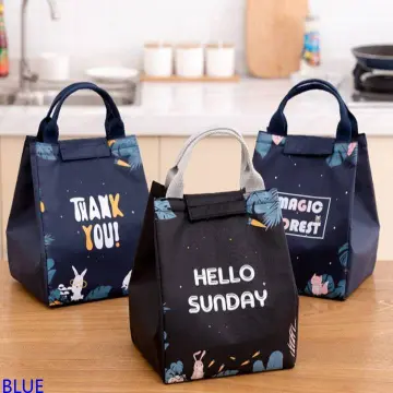 Lunch Bag For Men - Best Price in Singapore - Feb 2024