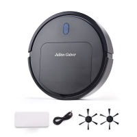 Inligent Wireless Vacuum Cleaner Robot 3 In 1 Sweeping Mop Household Cleaning Robot Floor Carpet Cleaner Robot Sweeping Robot