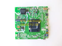 อะไหล่ทีวี (Main Board) เมนบอร์ดทีวี Hisense ทีวี40นิ้ว รุ่น40B6000PW