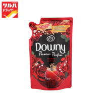 Downy Passion Softenner Refill 500 ml./ ดาวน์นี่ แพชชั่น ถุงเติม 500 มล.