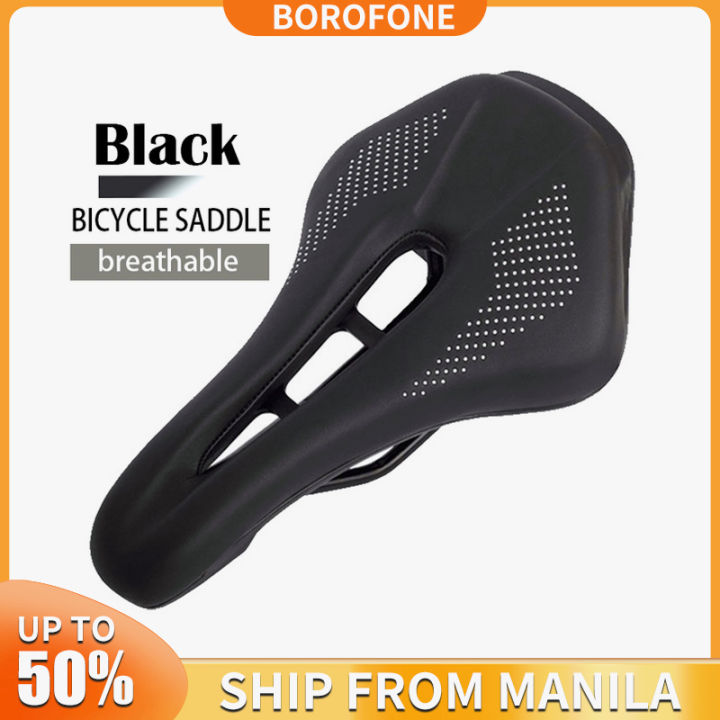 Bike discount saddle lazada