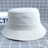 New Plus Size 64Cm Fisherman Hat Cotton Bob Panama Sun Shade Hat Korean Sun Protection Big Head Men Women Bucket Hat