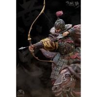 Toysoverzone Infinity Studio-IRON KNIGHTS 1/6 HuangZhong