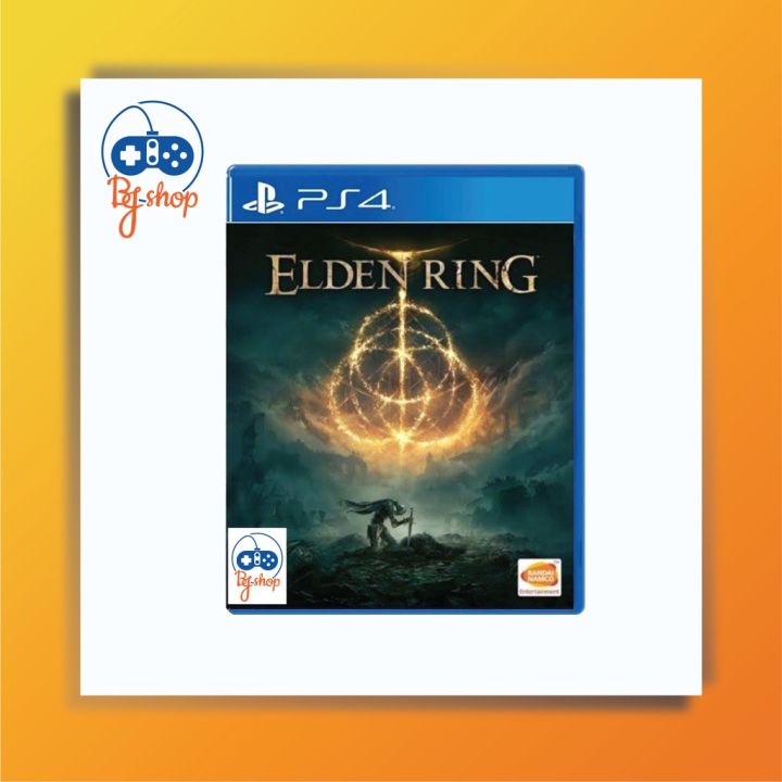 Playstation4 : Elden Ring ไทย