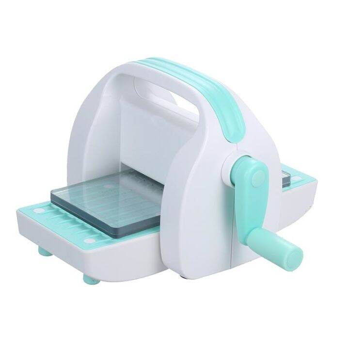 Die Cutting Embossing Machine Scrapbooking Cutter Piece Die Cut Paper